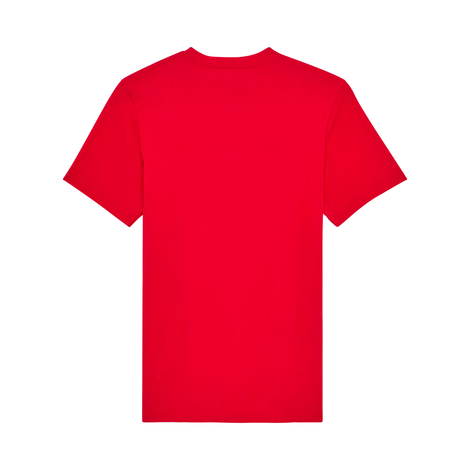 CAMISETA MASCULINO FOX LFS SLOGAN PREM